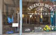 Agence de Seyne-les-Alpes