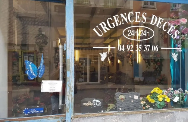 Agence de Seyne-les-Alpes