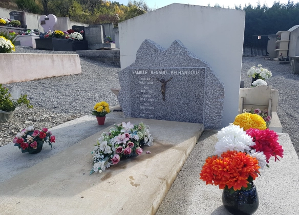 Choisir un monument funéraire 