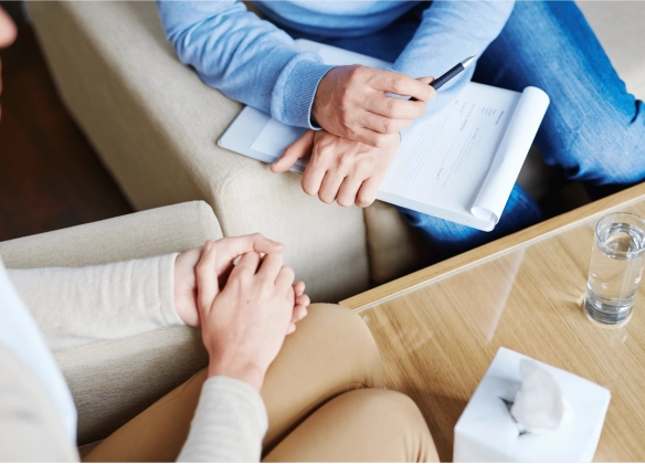 Le conseiller funéraire : votre accompagnateur dédié